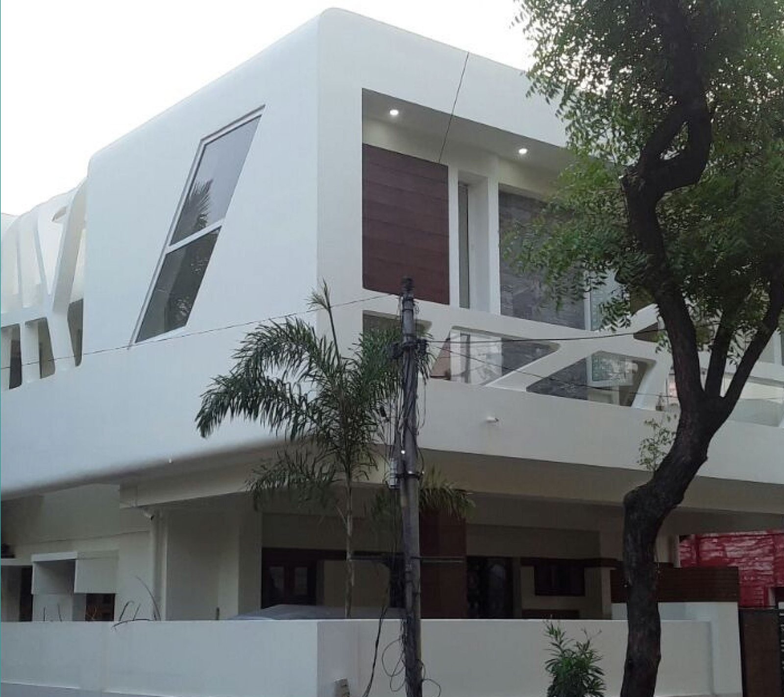Villa - Arvind House